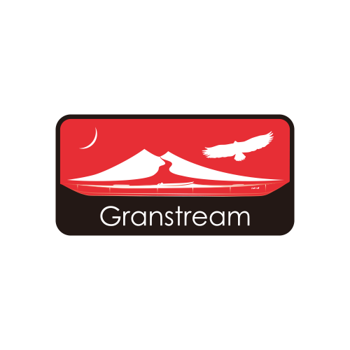 カヤック・アウトドアGranstream様|ロゴ
