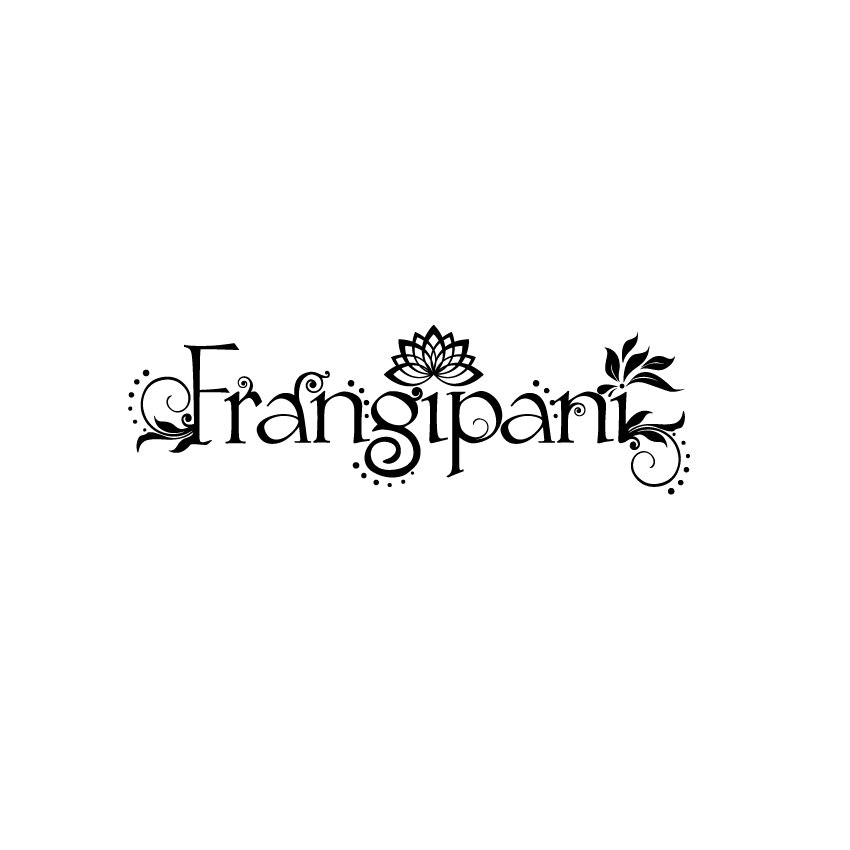 Frangipani-logo