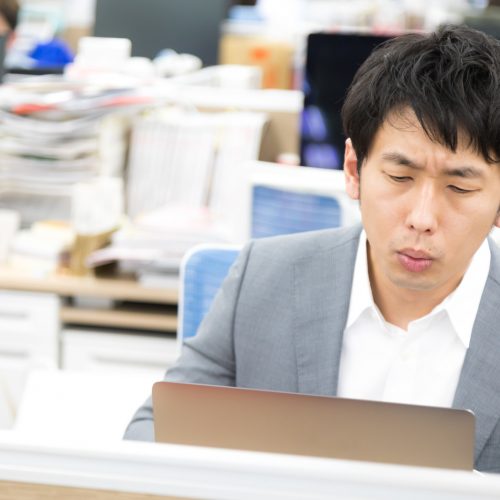 「デザインを依頼する」ってむずかしい?