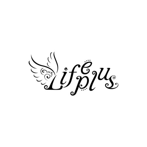 生駒市 合同会社LifePlus様｜ロゴ