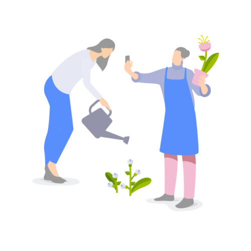 さぁ！ブランドを育てましょう